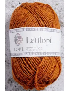 Lettlopi 50g 1704 Apricot Outlet