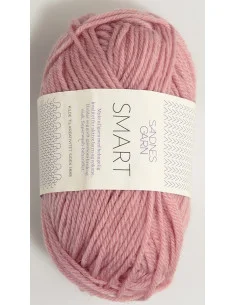 Smart 4332 Gammelrosa Fri frakt