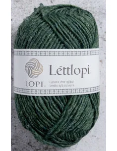 Lettlopi 50g 1706 Lyme Grass Billigare