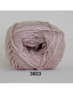 Outlet Blend bamboo 3803 Puderrosa