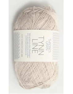 Tynn Line 1015 Kitt Rabatter