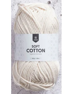 Soft Cotton 02 Oblekt Rabatter