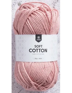 Soft Cotton 61 Gammelrosa Köp nu