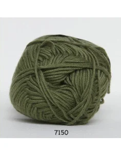 Bommix Bamboo 7150 Grön Rabatter