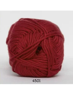 Endast denna vecka Blend bamboo 4501 Röd