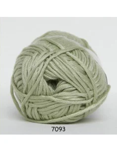 Blend bamboo 7093 Ljusgrön Erbjudandepris