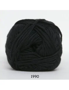 Blend bamboo 1990 Svart Expressleverans