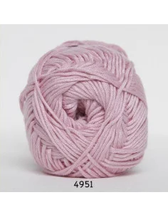 Bommix Bamboo 4951 Ljusrosa Extra rabatt