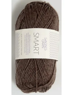 Reapris Smart 2652 Mellanbrunmelerad