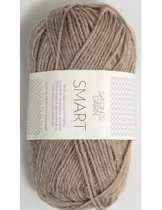 Billig Smart 2650 Gråbeige