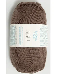 Sisu 3161 Mellanbrun Erbjudandepris