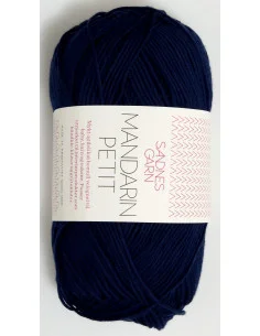 Mandarin Petit 6073 Marin Extra rabatt