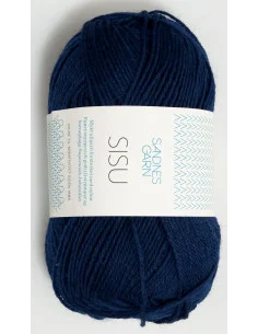 Sisu 5575 Marinblå I lager