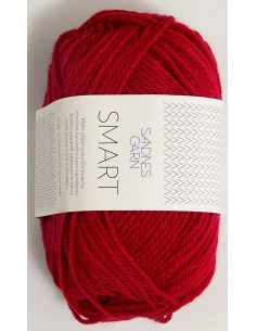 Nyhet Smart 4219 Röd