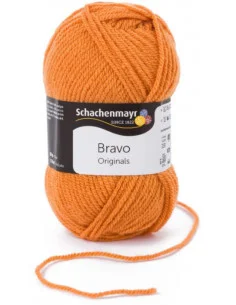 Nyhet Bravo 8360 Gulorange
