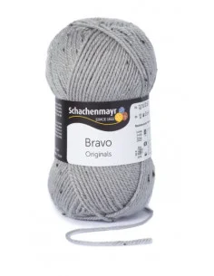 Reapris Bravo 8376 Grå Tweed