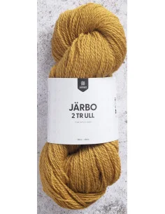 Järbo 2tr Ull 100g 117 Golden Charm Köp online