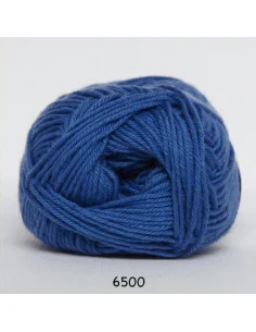 Cotton 86500 Blå Snabb leverans