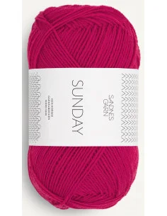 Sunday 4600 Jazzy Pink Köp online