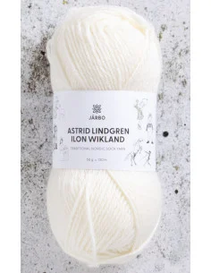 Beställ idag Astrid Lindgren Ilon Wikland 50g 100 Lisas Lamm