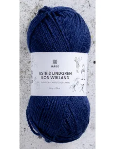 Astrid Lindgren Ilon Wikland 50g 108 Malin Marin Sista chansen