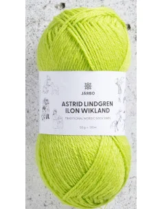 Astrid Lindgren Ilon Wikland 50g 110 Bullerbyn Grön Beställ idag