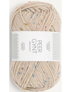 Peer Gynt 2720 Marsipan Tutti Frutti Tweed Erbjudandepris