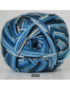 Aloe Sockwool 5090 Fynd