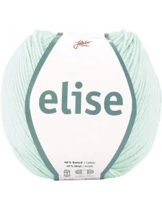 Elise 50g 230 Water Lily Kundfavorit