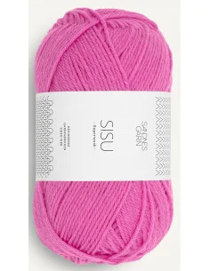Premium Sisu 4628 Rosa