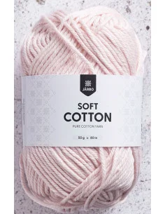 Soft Cotton 87 Rosa pastell Handla nu