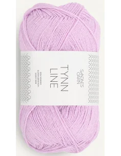 Tynn Line 5023 Lila risnedsättning