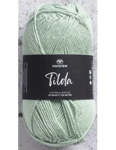 Tilda 82 Pistage Begränsad tid