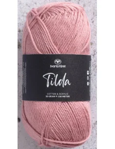 Tilda 550 Korallrosa Erbjudandepris