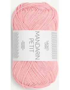 Nyhet Mandarin Petit 4213 Blossom