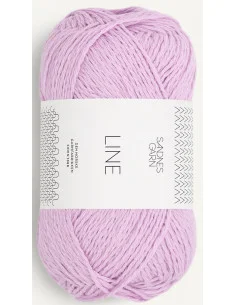 Extra rabatt Line 5023 Lila
