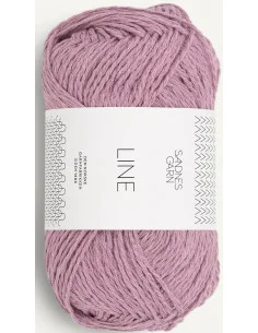 Line 4632 Rosa Lavendel Beställ idag
