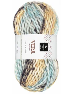 Vera 604 100g Denim mix Köp nu