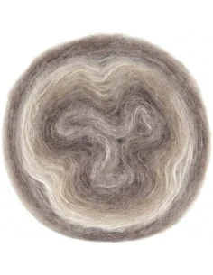 Erbjudande Poppis 3102 Beige/Brunmelerad