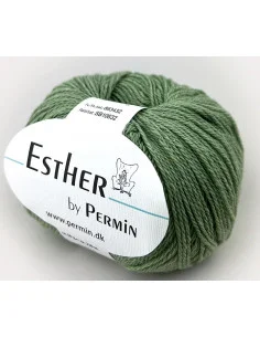 Beställ idag Esther 32 Ljusgrön