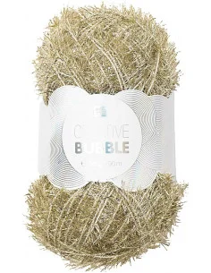 Creative Bubble 015 Guld Sista chansen