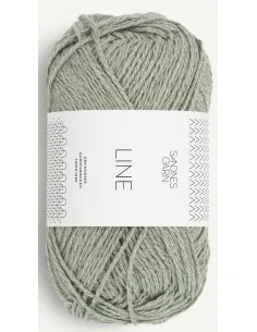 Fynd Line 8521 Ljusgrön