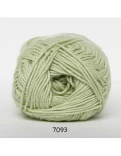 Utförsäljning Cotton 87093 Ljusgrön