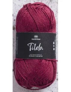 Reapris Tilda 49 Vinröd