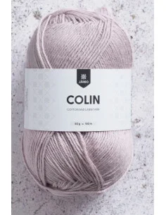 Begränsat antal Colin 108 Grålila