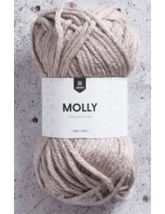 Molly 29 Beige Endast denna vecka
