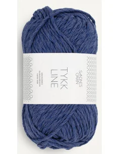 Populär Tykk Line 5863 Blueprint