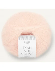 Köp nu Tynn Silk Mohair 3509 Ballet Tutu