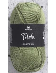 Fynd Tilda 584 kaktusgrön