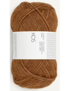 Sista chansen Kos 2573 Monk´s Robe